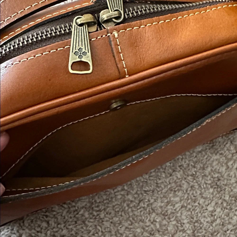 Patricia Nash handbag